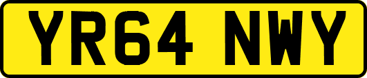 YR64NWY