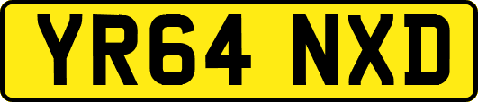 YR64NXD