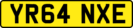 YR64NXE