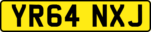 YR64NXJ