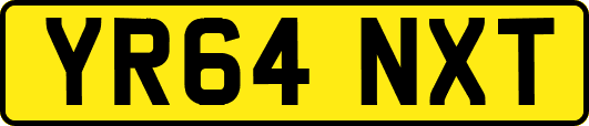 YR64NXT