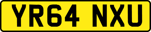 YR64NXU