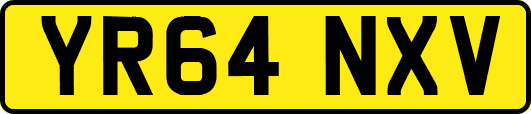 YR64NXV