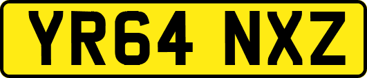 YR64NXZ