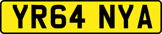 YR64NYA