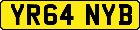 YR64NYB