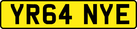 YR64NYE
