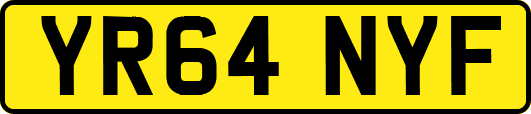 YR64NYF
