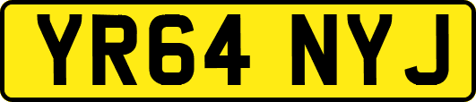 YR64NYJ