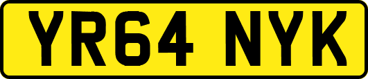 YR64NYK