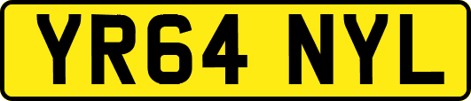 YR64NYL