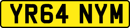 YR64NYM
