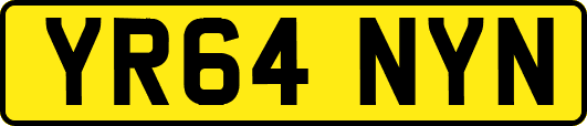 YR64NYN