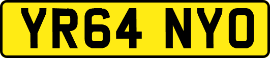 YR64NYO