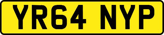 YR64NYP