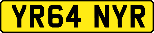 YR64NYR