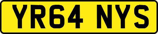 YR64NYS