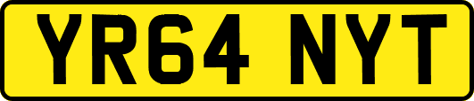YR64NYT