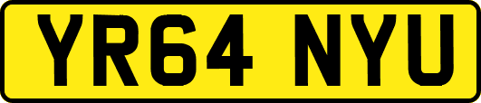 YR64NYU