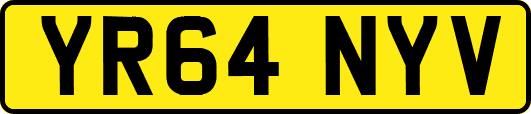 YR64NYV