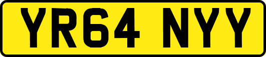 YR64NYY