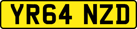 YR64NZD