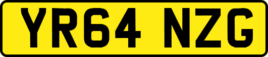 YR64NZG