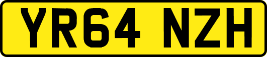 YR64NZH