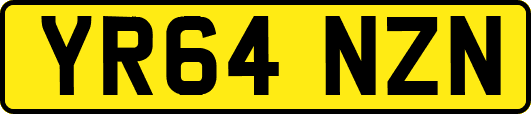 YR64NZN