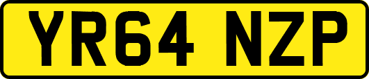 YR64NZP