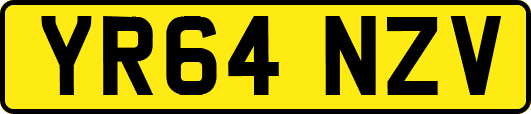 YR64NZV