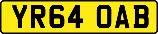 YR64OAB