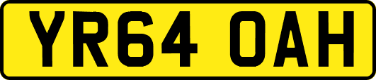 YR64OAH