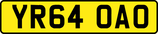 YR64OAO