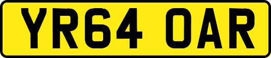 YR64OAR