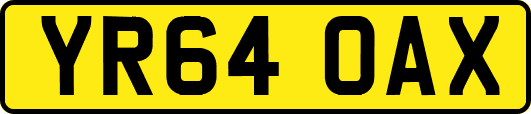 YR64OAX