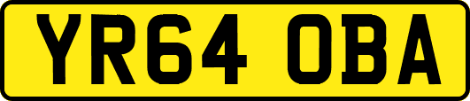 YR64OBA