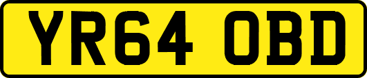 YR64OBD