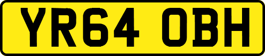 YR64OBH