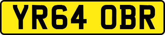 YR64OBR