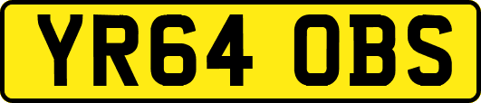 YR64OBS