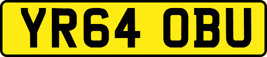 YR64OBU