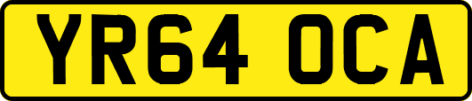 YR64OCA