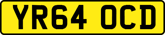 YR64OCD