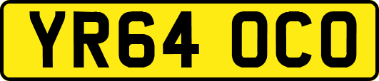 YR64OCO