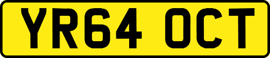 YR64OCT