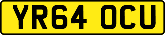 YR64OCU