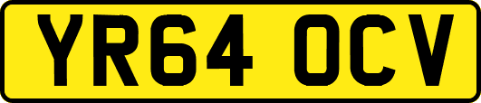 YR64OCV