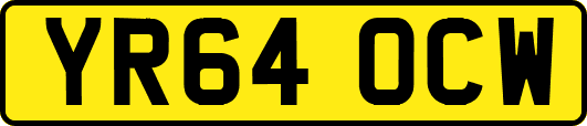 YR64OCW