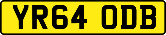 YR64ODB
